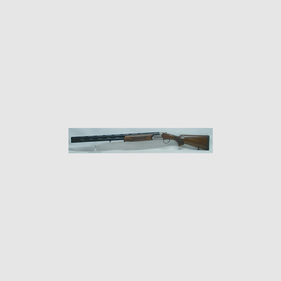 Kofs BockdoppelflinteZenith SX - 12/76, LL 71cm, MC