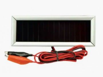 American Hunter® Solarpanel für Kirrautomaten