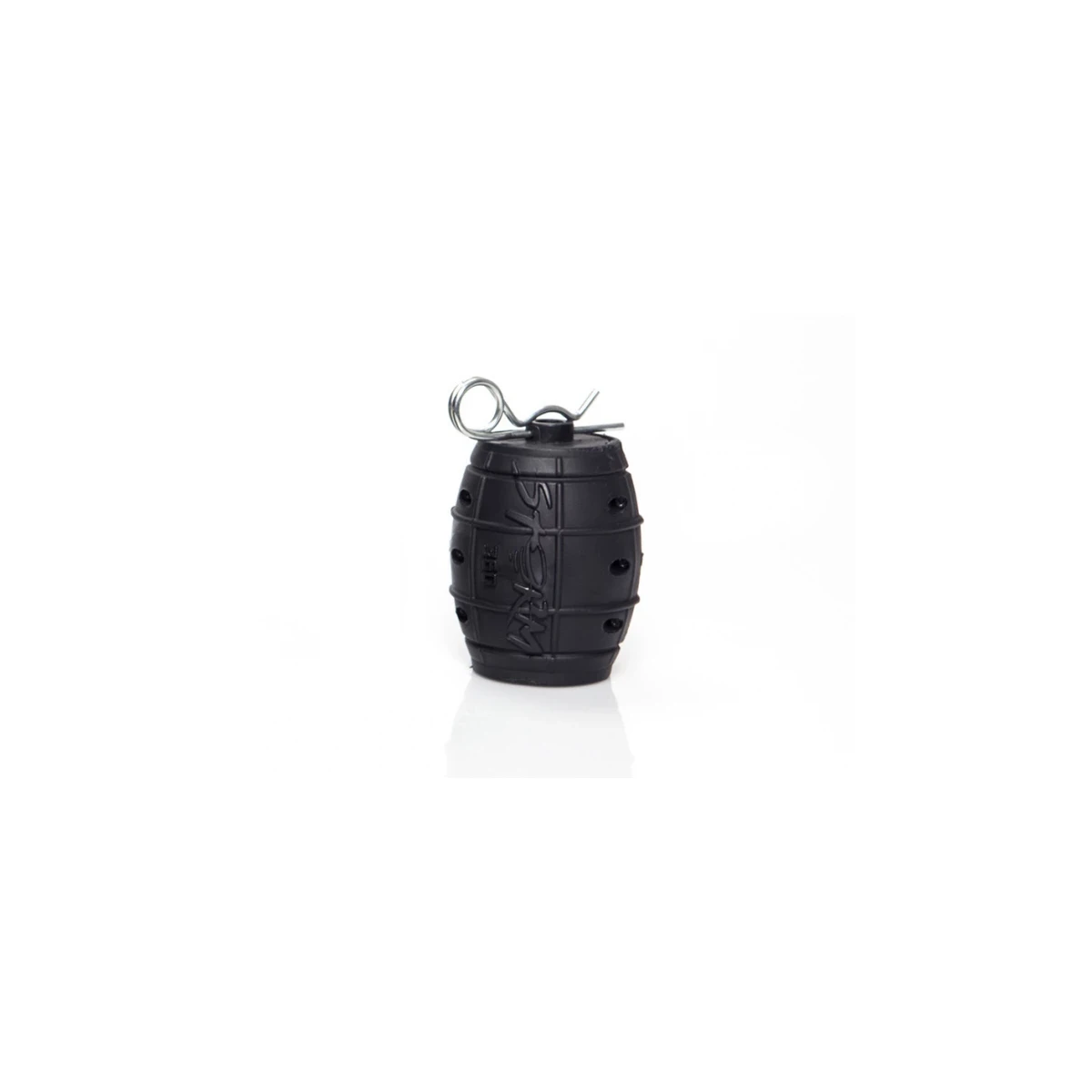 Storm Grenade 360 Impact Black - Airsoft grenade with impact trigger