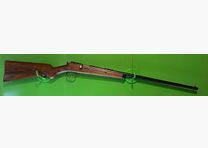 J.G. Anschütz carabine de chasse en calibre .22lr, rareté de collection #4-