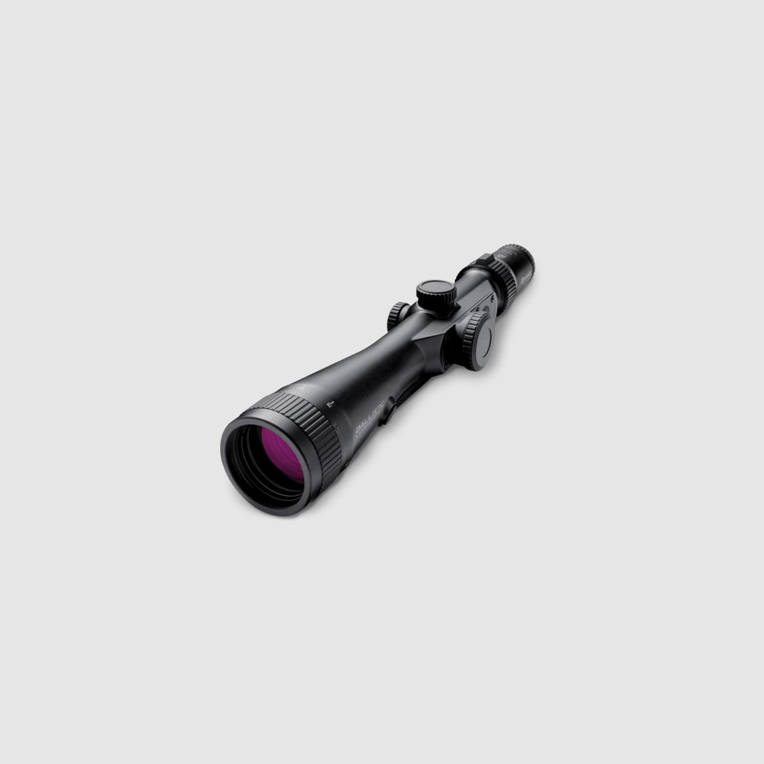 Ballistic Laserscope 3