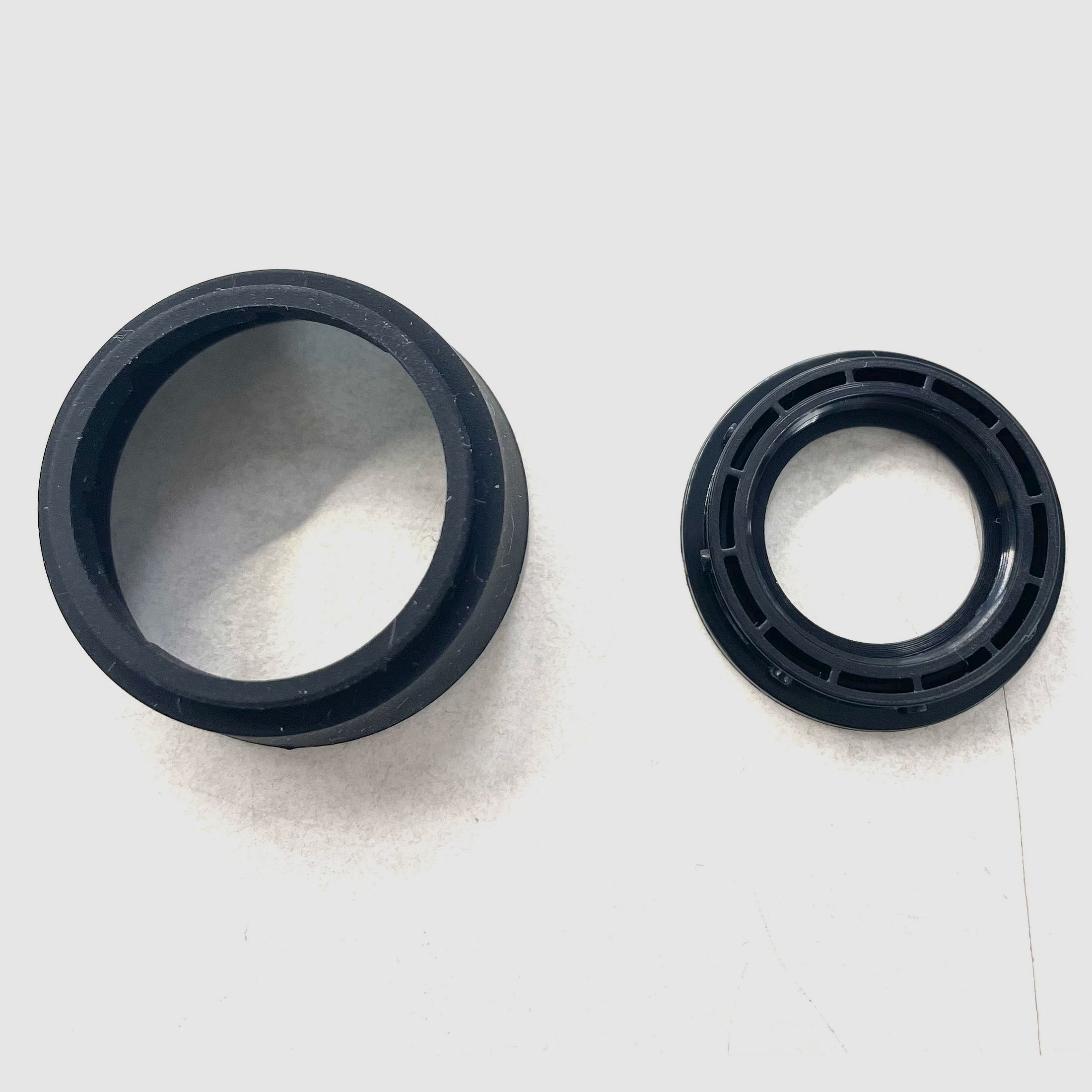 Goma de objetivo Pulsar parte ocular para XM30