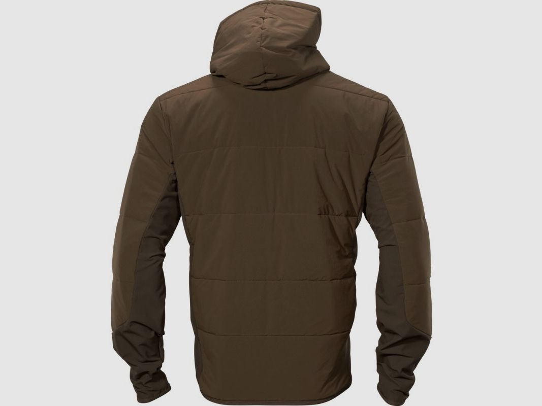 KURTKA MIDLAYER HARKILA, zdjęcie 3 z 5