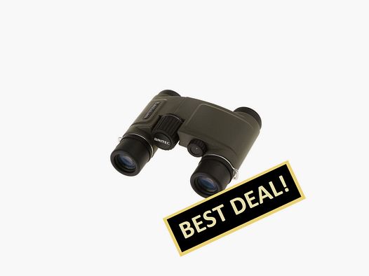 Optisan OPTISAN BRITEC Seria Britec CR 7x21