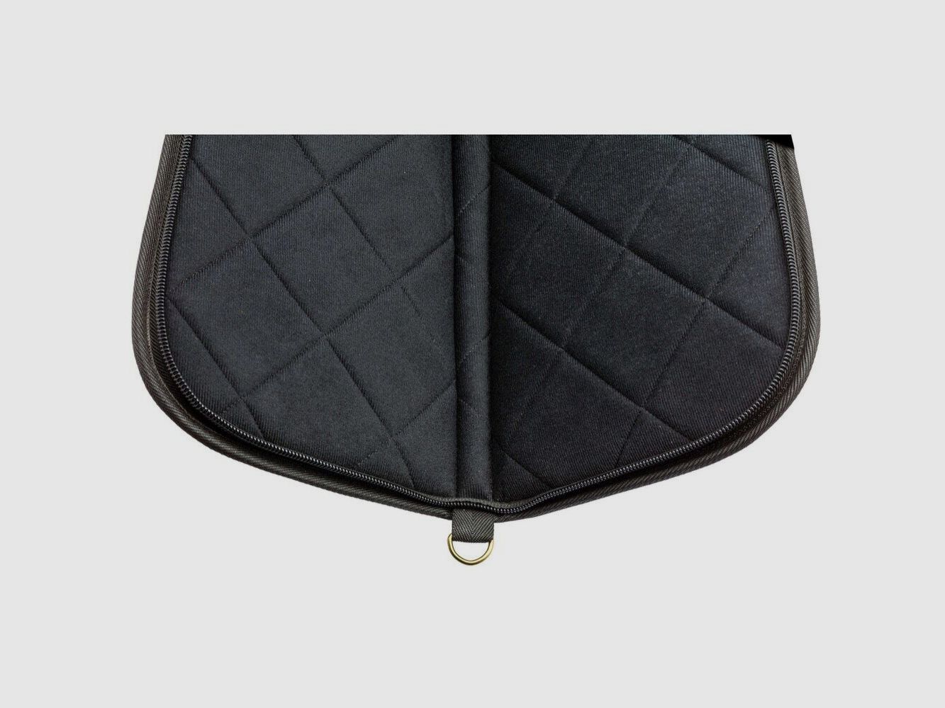 Fodero in Cordura per carabina con lunetta – Country Sellerie, immagine 4 di 4