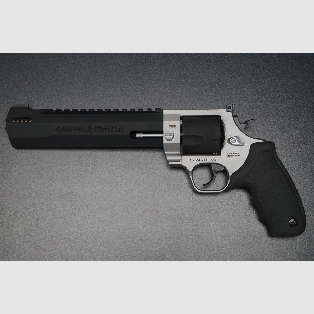 Taurus Raging Hunter 454 Duo 8 Zoll, Bild 8 von 8