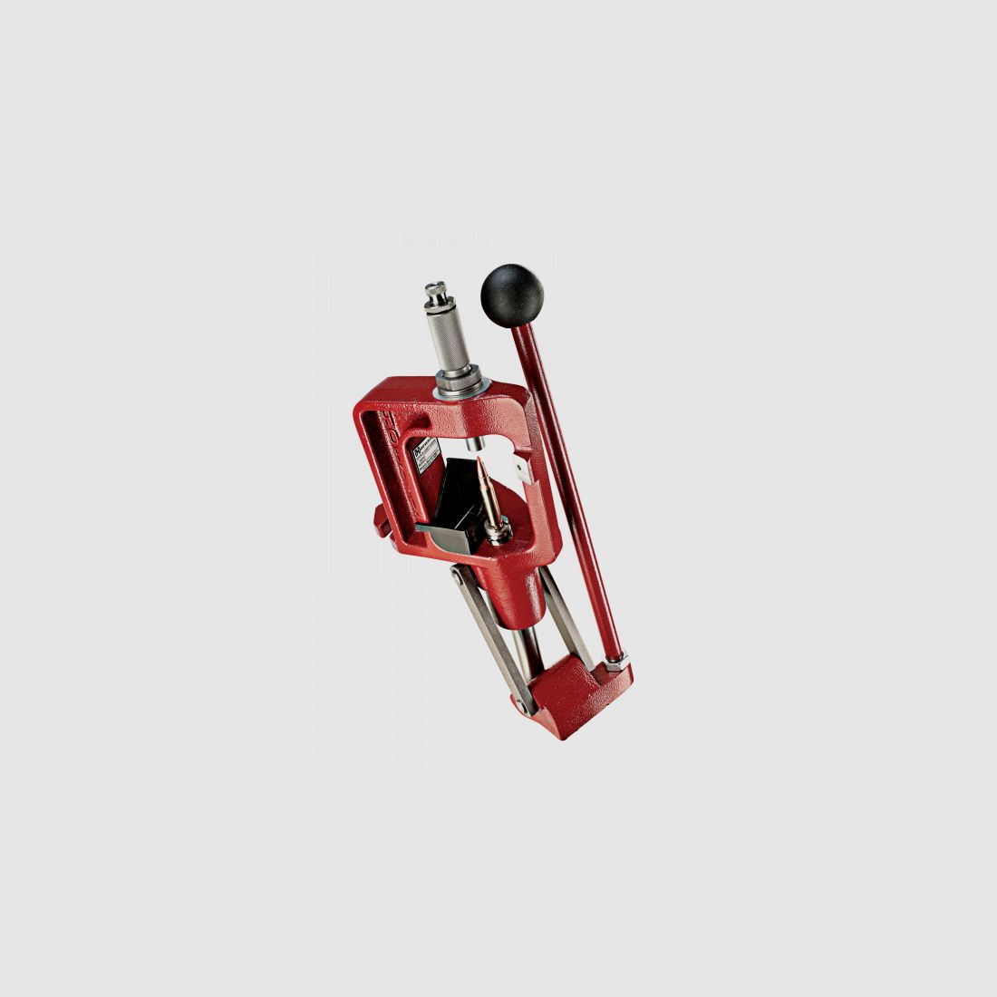 HORNADY LOCK-N-LOAD CLASSIC LOADER - LADEPRESSE
