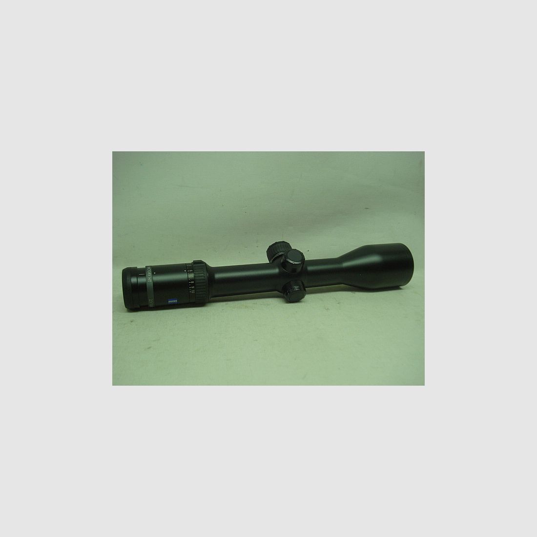 Victory HT 2,5-10x50 M Abs.60 - Zeiss-Innenschiene