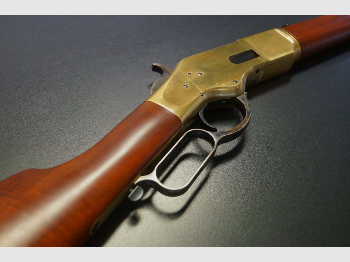 Uberti 1866 Carbine, Bild 2 von 3