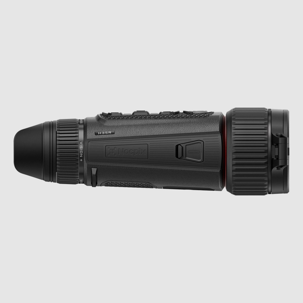 NOCPIX VISTA H35R LRF Wärmebild-Monokular