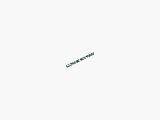 Eemann Tech Competition Recoil Spring for CZ 7 lbs