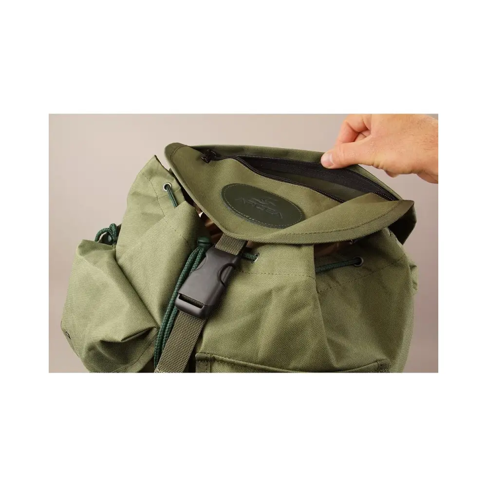 Rucksack-Korb Spezial Pilze Aracena, Bild 2 von 7