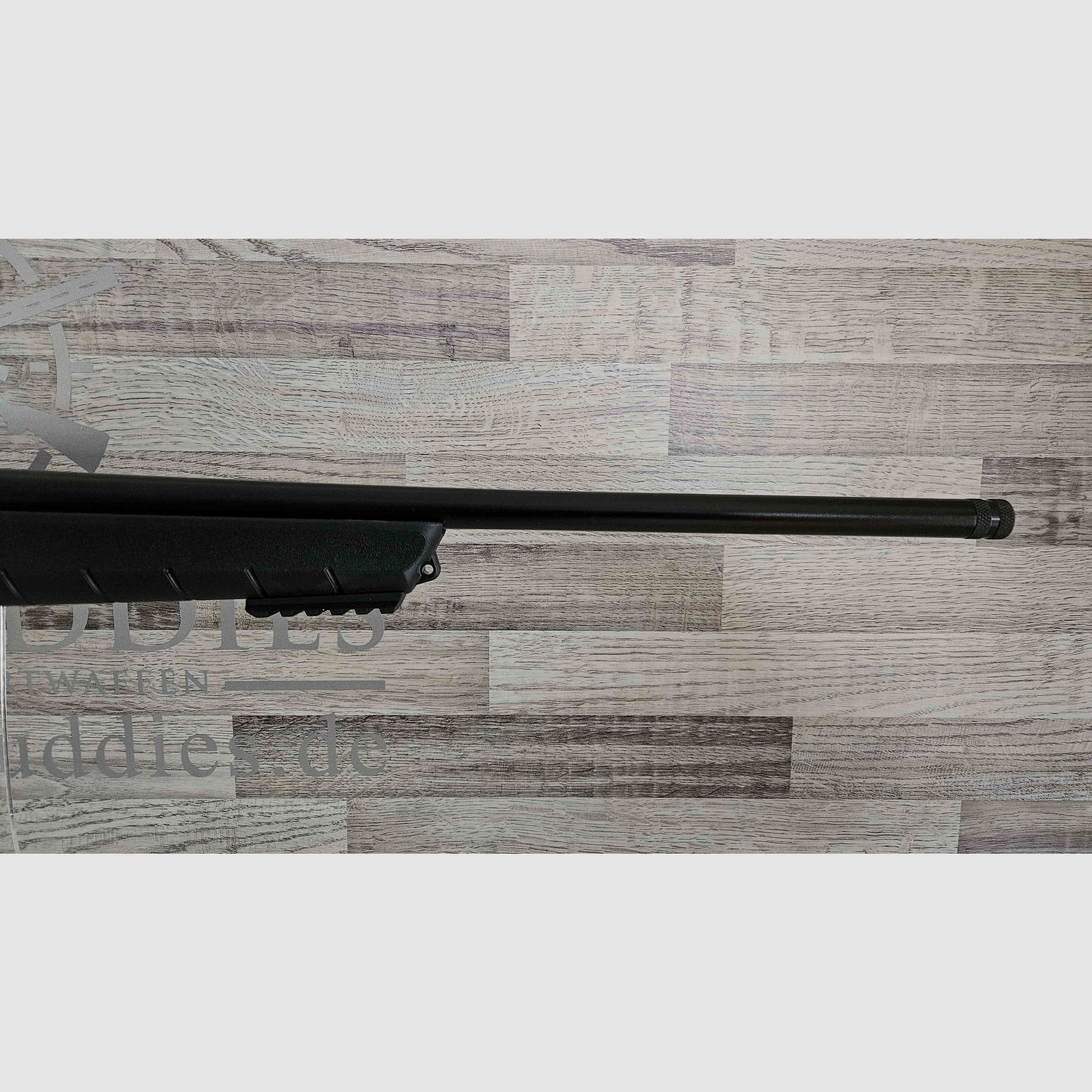 Repeater rifle Silah Monza cal. .308Win. incl. case + spare magazine - new goods from specialist trade