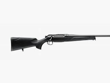 Sauer 505 Ergomax Black
