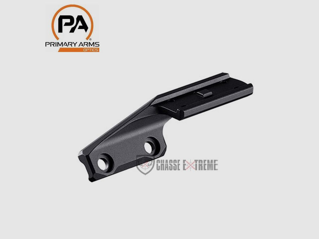 Seitenmontage Micro PRIMARY ARMS PAO Aluminium, Bild 1 von 3
