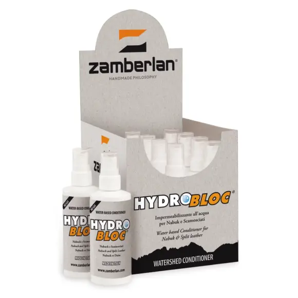 Hydrobloc Sprühmittel 110ml Zamberlan