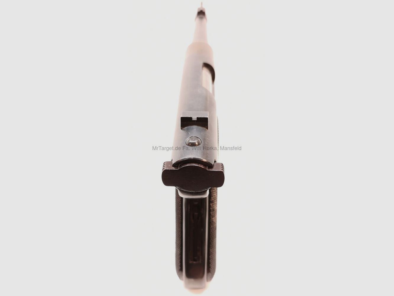 Ruger Mark 1