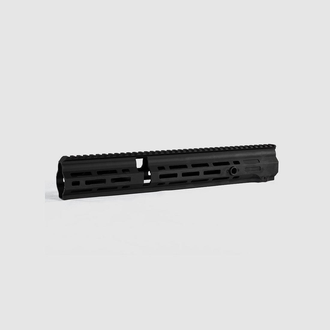 B&T M-LOK osłona rękojeści dla HK MR223 COYOTE TAN, krótka (dla MR223 w 11"/14,5"/16,5")