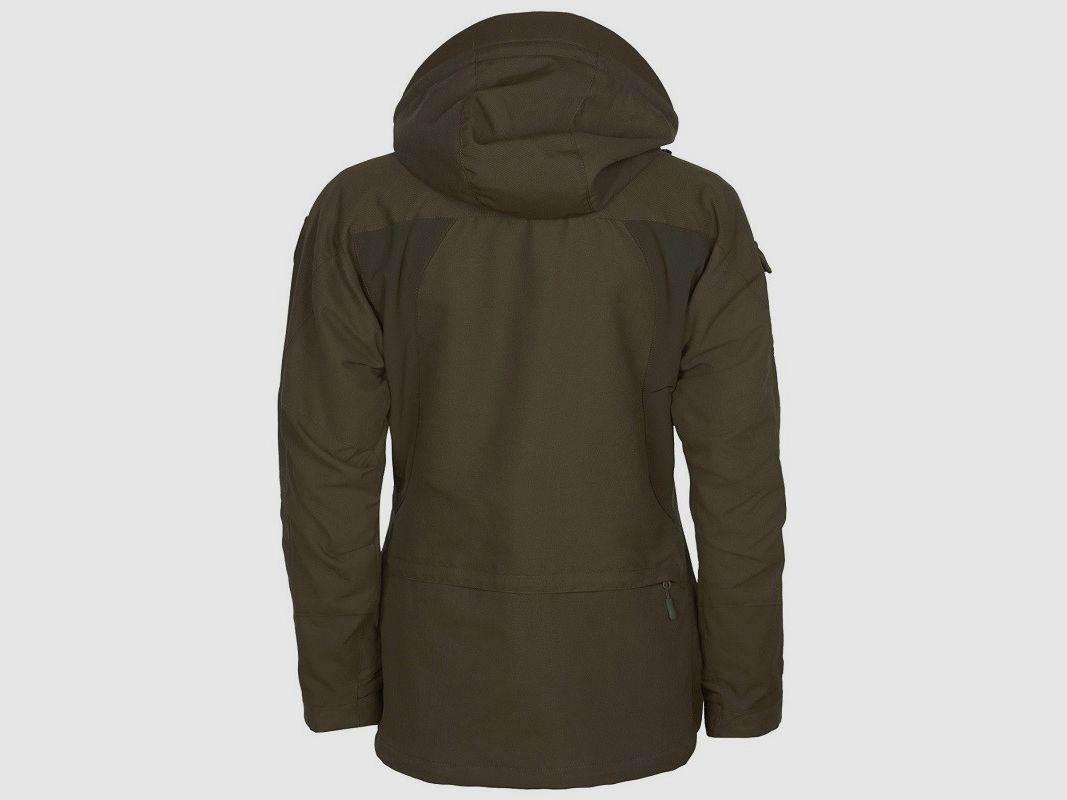 Kurtka damska Pinewood Hunter Pro Xtreme 2.0 3890-135, zdjęcie 2 z 6