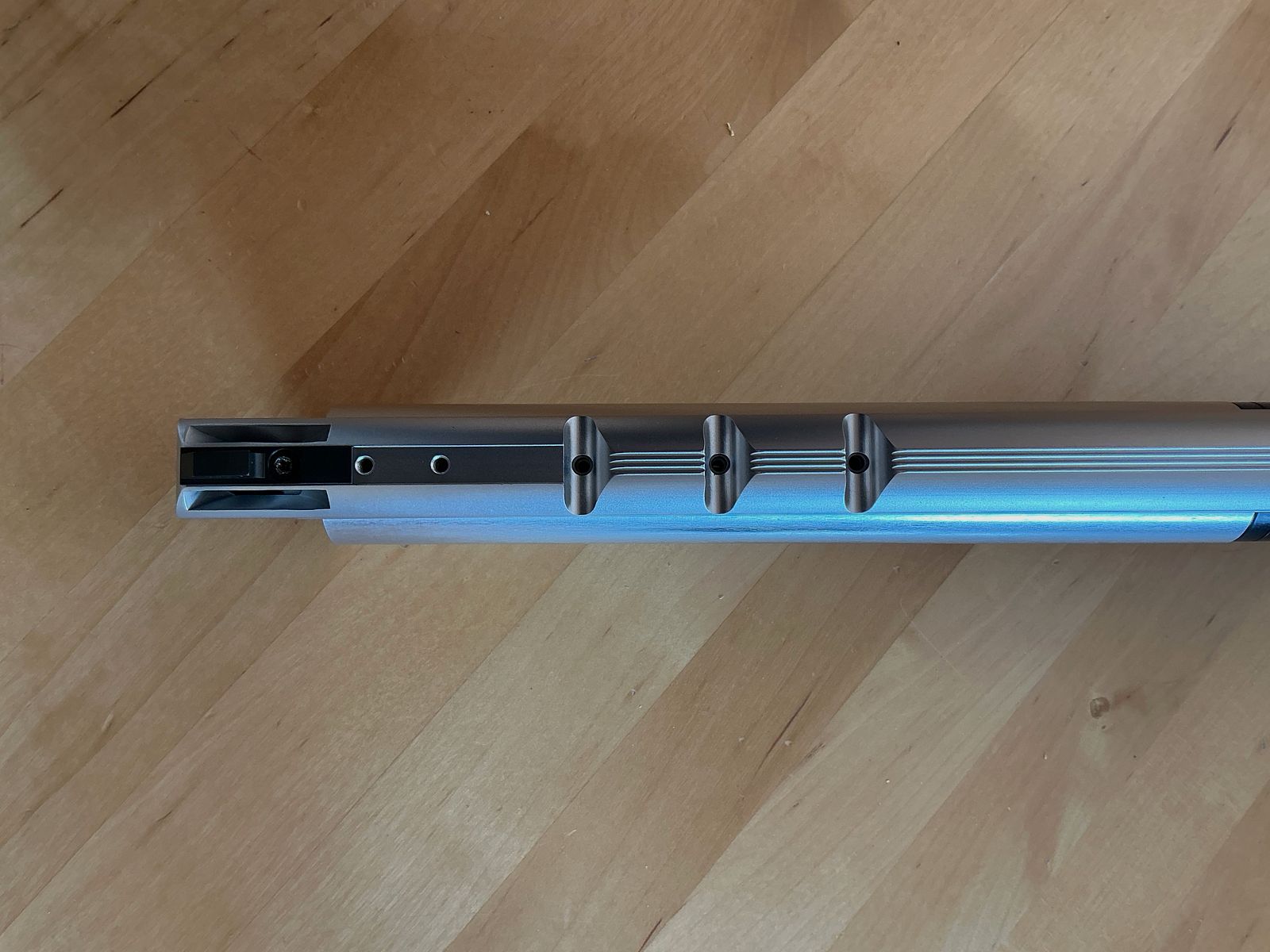 Steyr LP 10 Top gebraucht