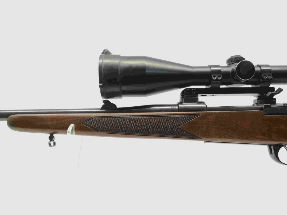 Luger (Kettner) 98er System