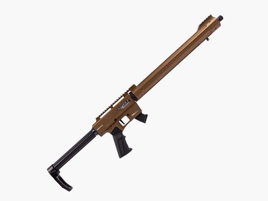 Derya TM22 A18 Bronze