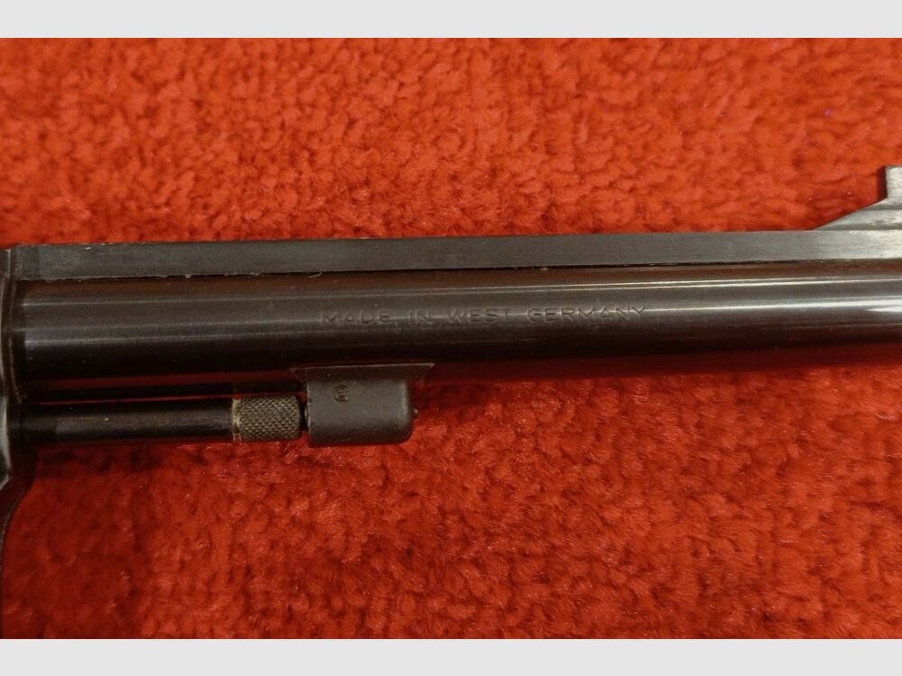 Reck R15 4mmRF Lang