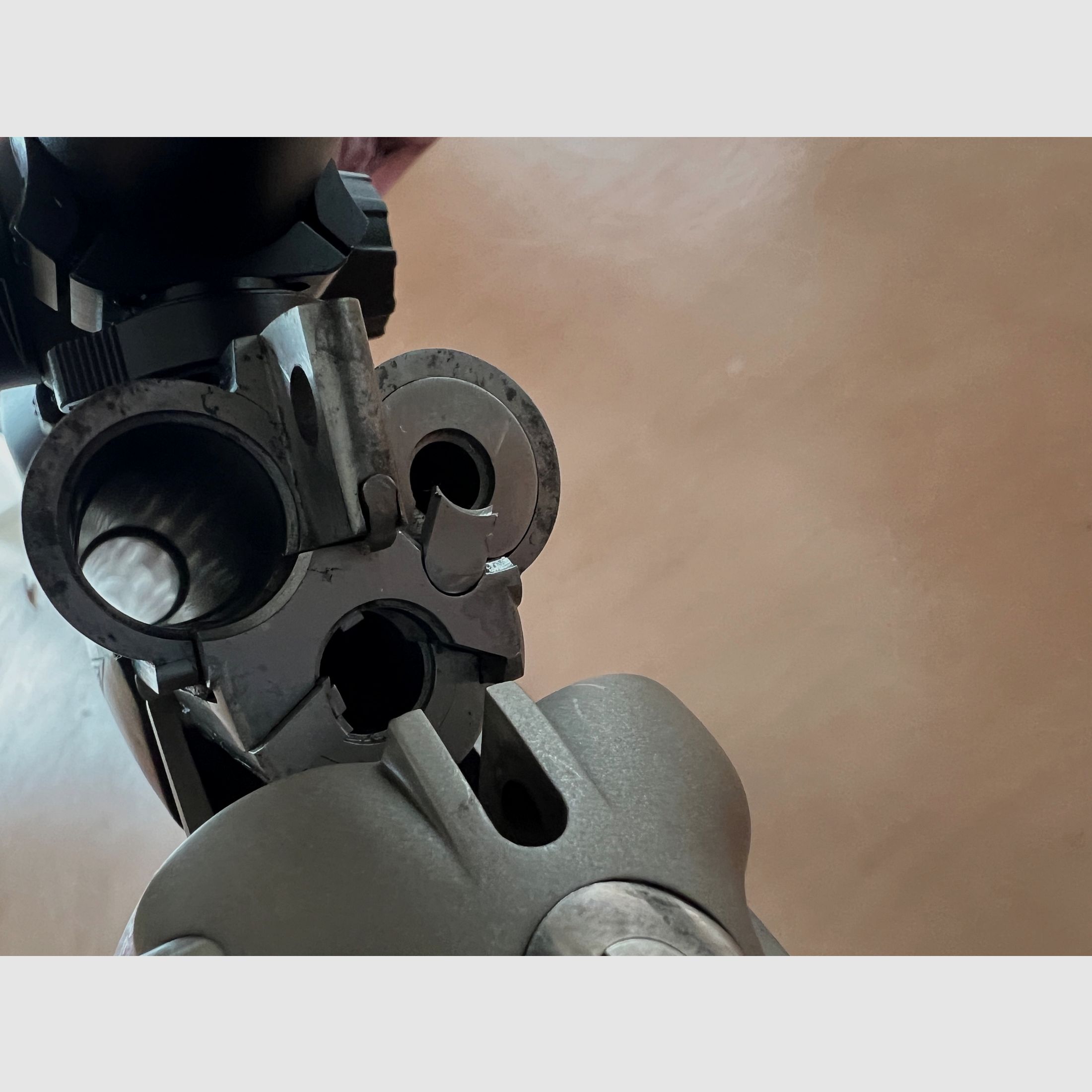 Heym Drilling, 30-06, 27/76, .22 Hornet