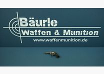 Lefaucheux / Stiftfeuer Radfahrerrevolver 5mmLefaucheux