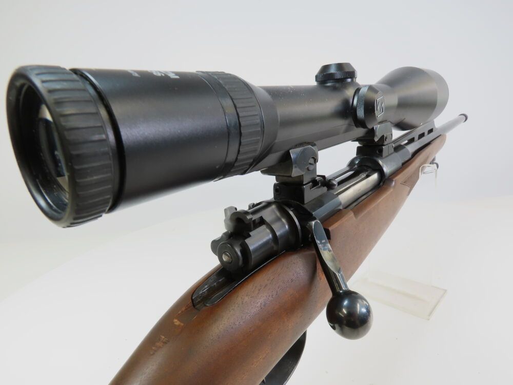 Komplettpaket Frankonia 98er System