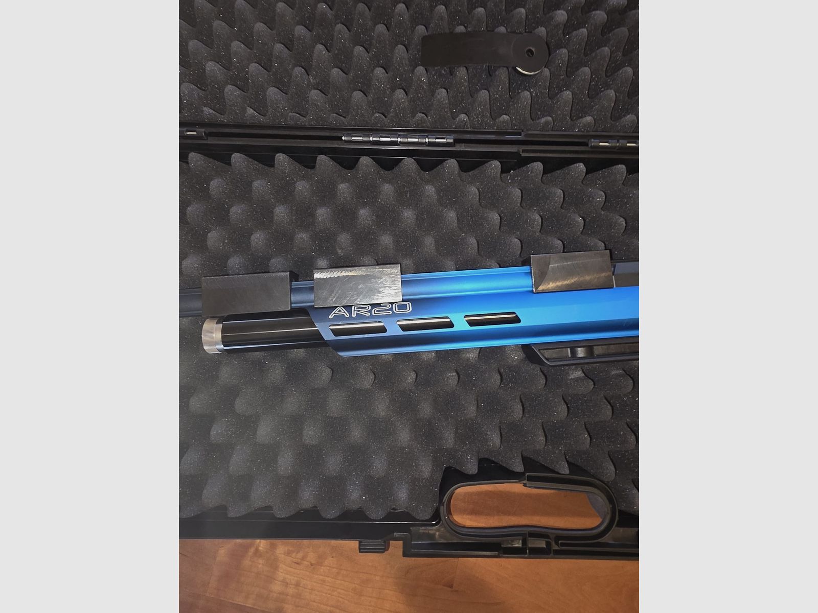 Hämmerli AR 20