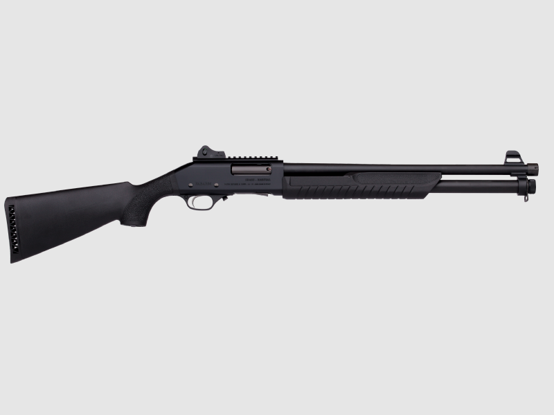 Fusil à pompe Fabarm SDASS Tactical 20", image 2 sur 2