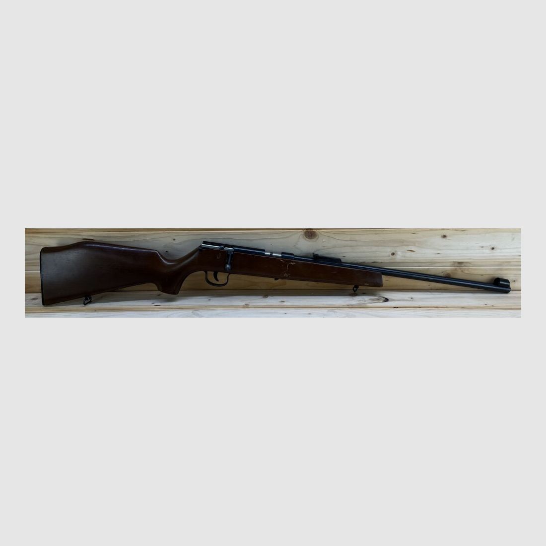 Voere KK-Repetierbüchse .22lr, -> Magazin fehlt! .22lr