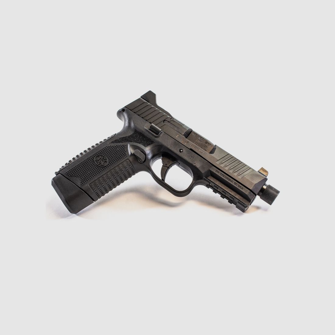 FN 545 T Blk