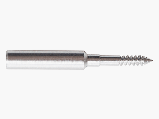Putzstock-Adapter für 1 Filz, Ø 3,8 mm