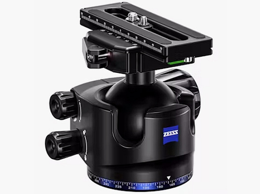 Zeiss Kugelkopf L-55