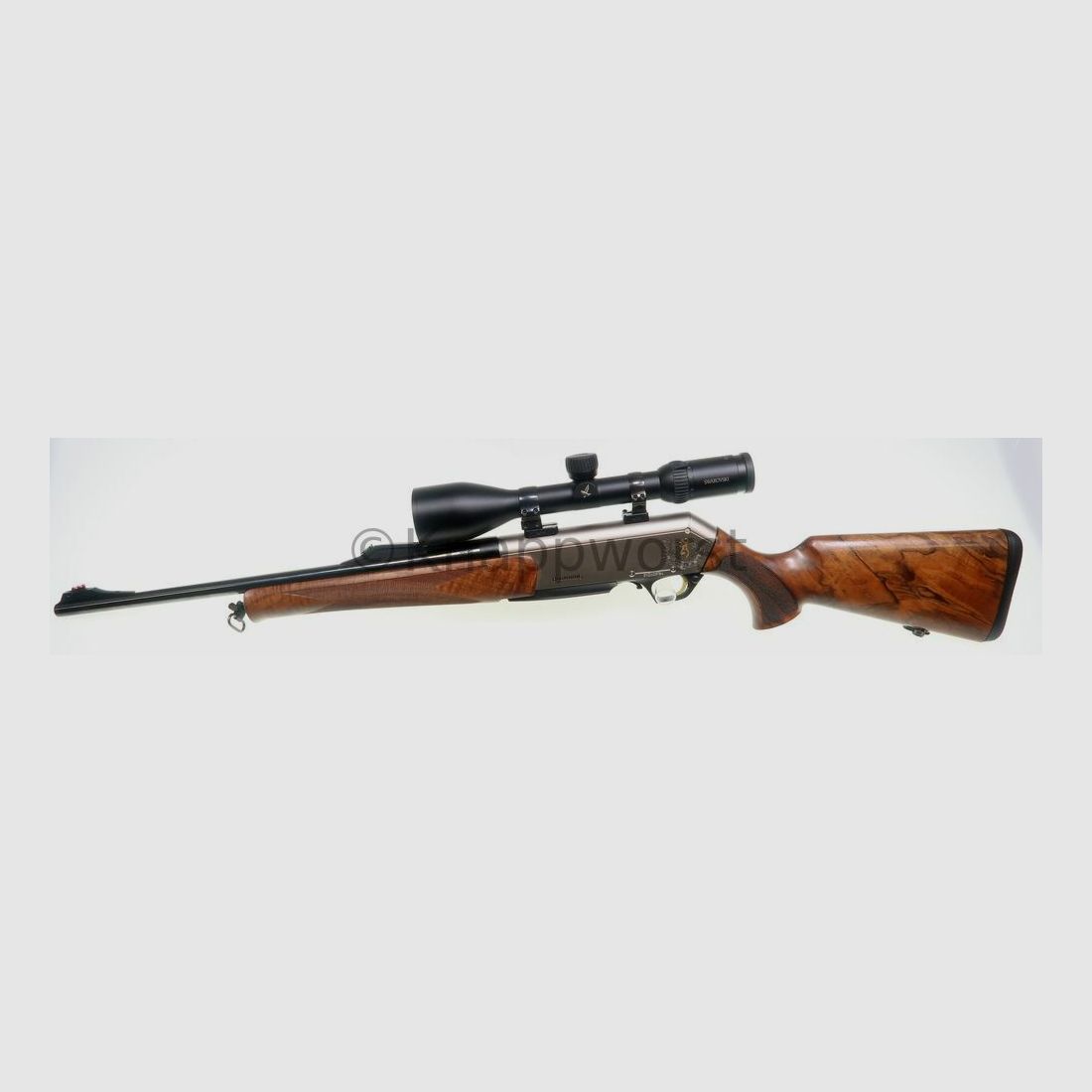Browning Browning BAR Hunter