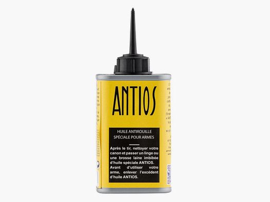 Botella de Aceite Antioxidante - Protección Duradera - Aplicación Precisa - Preserva Su Equipamiento