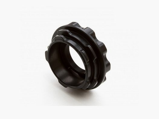 PRÄZISE JAGEN Telefix DUO Verbinder – Gewindegröße Vorsatzgerät: Lahoux Horus