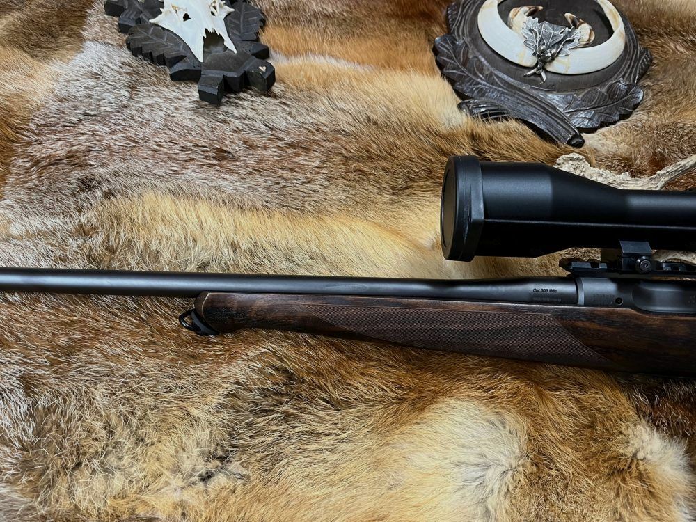 Sauer 101 Select