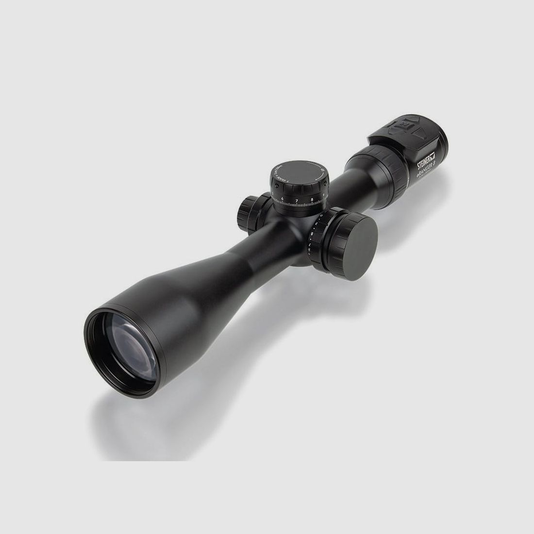 Steiner eRanger 8 3-24x56 Zielfernrohr