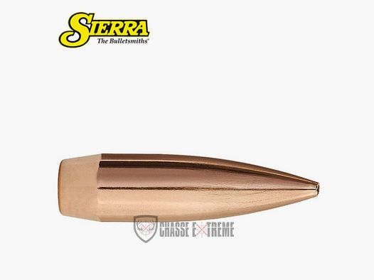 100 Pocisków SIERRA Kal 308 Win 155gr HPBT