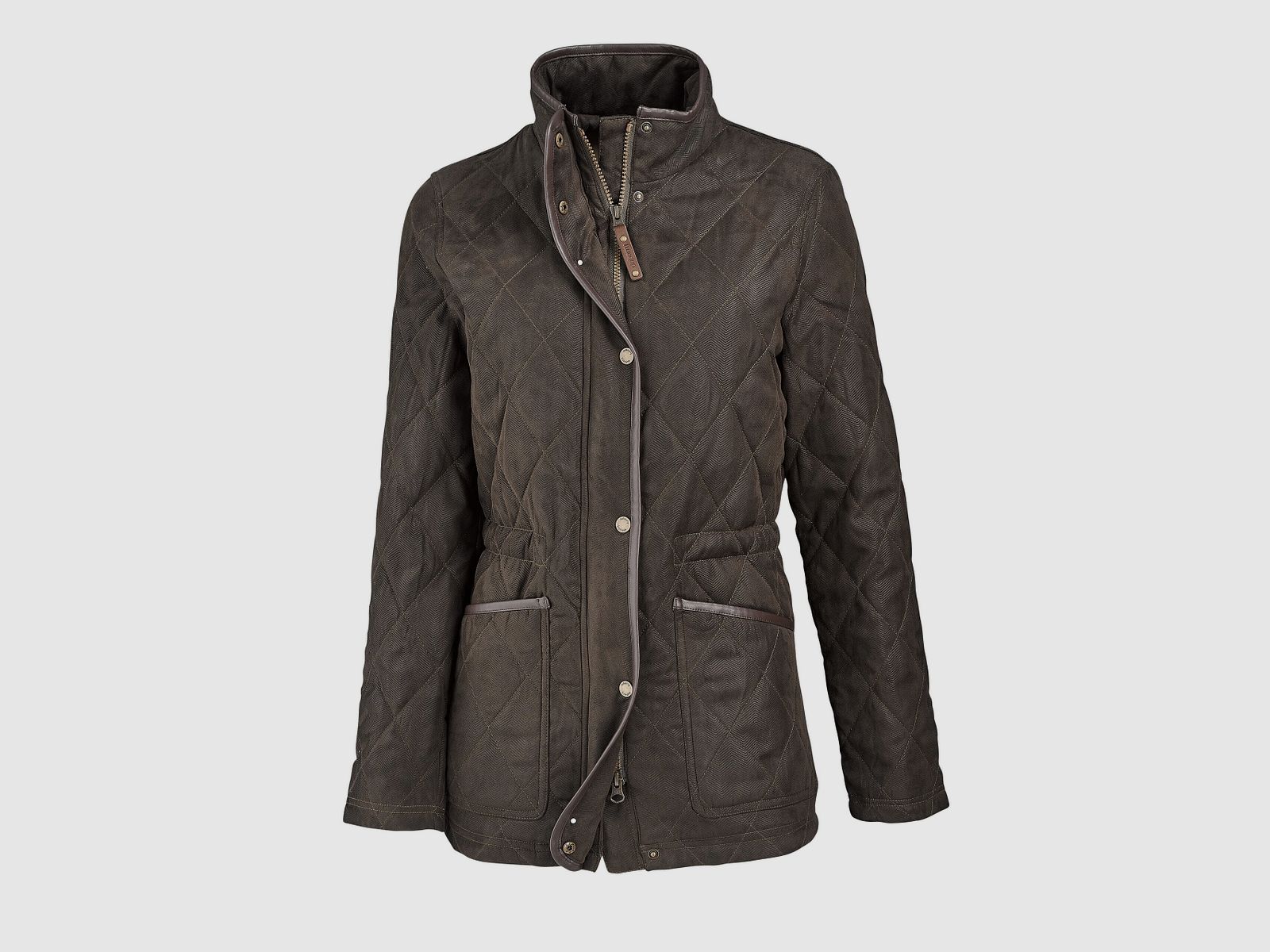 Dubarry Kurtka Pikowana Locton