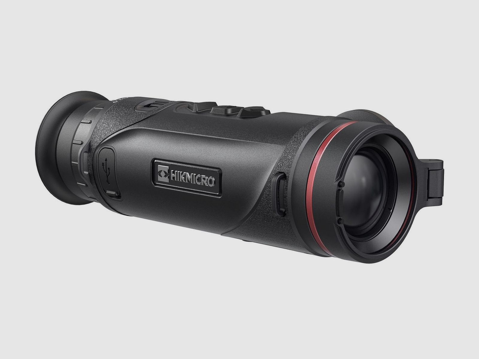 HIKMicro Falcon 2.0 FQ35 warmtebeeldcamera, afbeelding 7 van 7