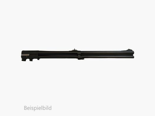 Blaser WL B95 7x65R-.22 Hor. cañones intercambiables/cañones de repuesto