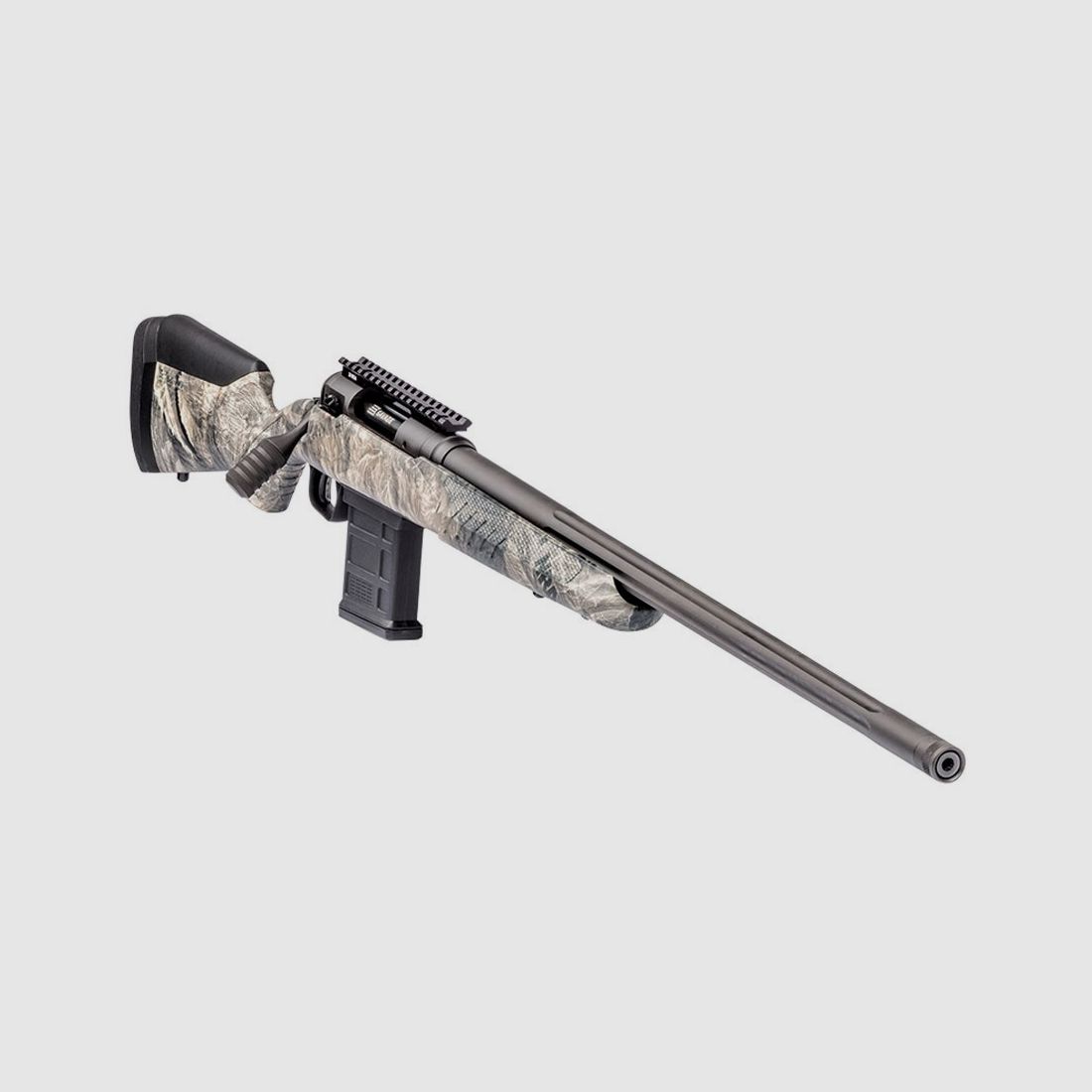 Repetierbüchse SAVAGE 110 Ridge Warrior – 308 Win., Bild 2 von 3