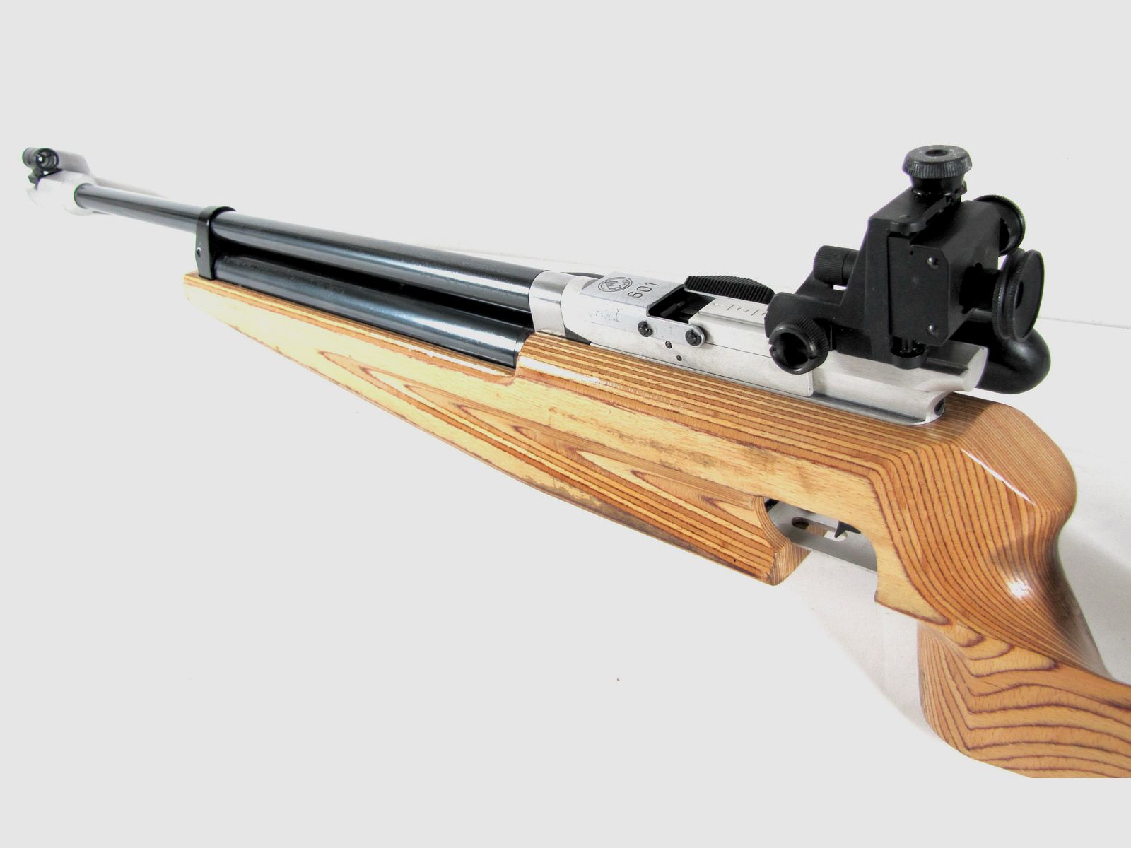 Feinwerkbau 601 air rifle