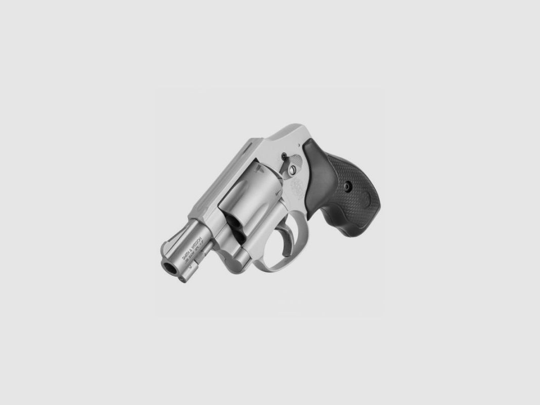 Revolver S&W 642 Kal. 38 S&W, Bild 3 von 9