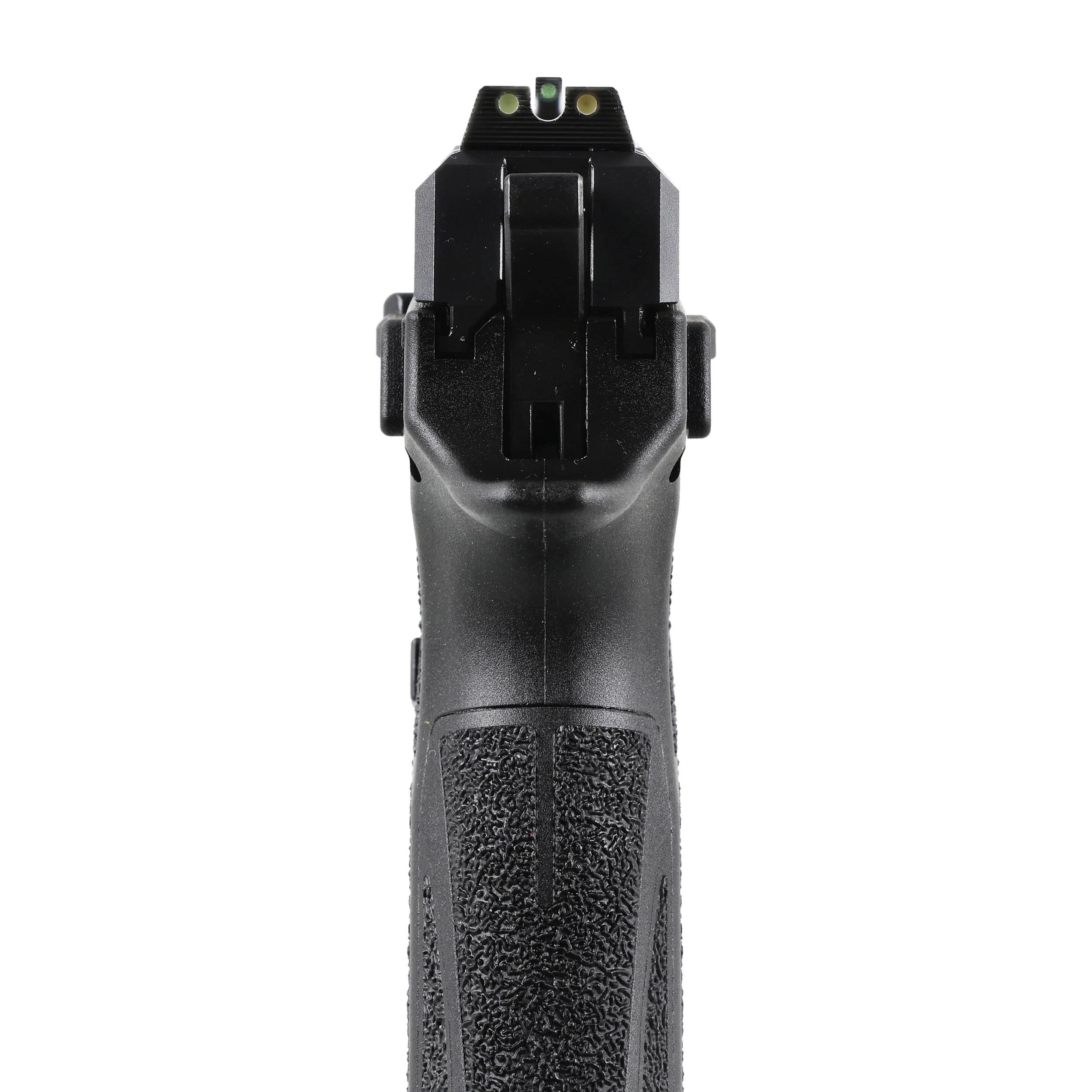 Pistole CZ P-09 F Nocturne SR 9×19, Bild 10 von 15
