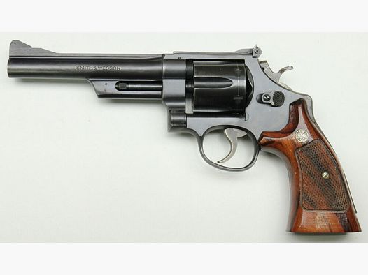 Smith&Wesson 28
